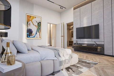 Apartamento en Dubai, 1 dormitorio, 71 m², № 12446 - foto 14