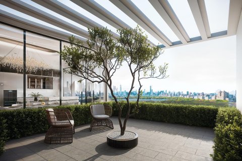 Apartamento en Dubai, 1 dormitorio, 71 m², № 12446 - foto 10