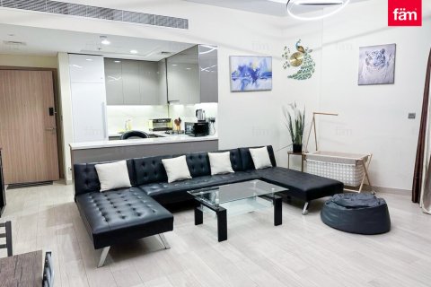 Apartment in Dubai 1 bedroom, 65.6 sq.m. № 13088 - photo 18