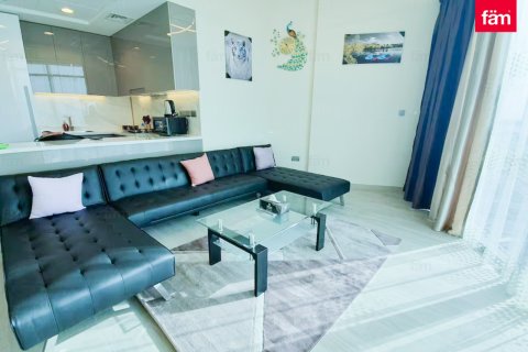 Apartment in Dubai 1 bedroom, 65.6 sq.m. № 13088 - photo 2