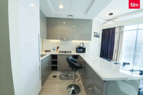 Apartment in Dubai 1 bedroom, 65.6 sq.m. № 13088 - photo 9