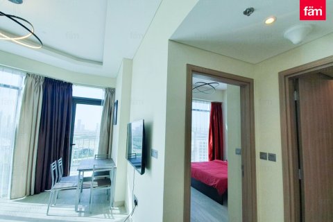 Apartment in Dubai 1 bedroom, 65.6 sq.m. № 13088 - photo 10