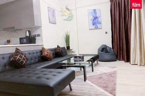 Apartment in Dubai 1 bedroom, 65.6 sq.m. № 13088 - photo 4