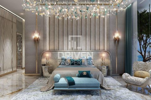 شقة في Dubai Harbour, دبي 1غرف نوم, 85 م² رقم 87176 - صورة 14