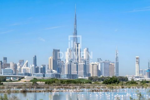 Appartement à Al Jaddaf, Dubai, 3 chambres, 319 m², № 87157 - photo 6