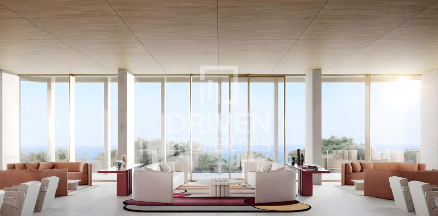 Appartement à Al Jaddaf, Dubai, 3 chambres, 319 m², № 87157