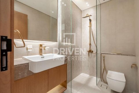 Apartment in Jumeirah Village Circle, Dubai 2 bedrooms, 114 sq.m. № 87166 - photo 12