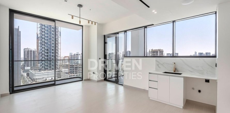 Apartment in Jumeirah Village Circle, Dubai 2 bedrooms, 114 sq.m. № 87166