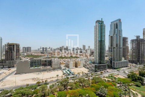 Apartment in Jumeirah Village Circle, Dubai 2 bedrooms, 114 sq.m. № 87166 - photo 8