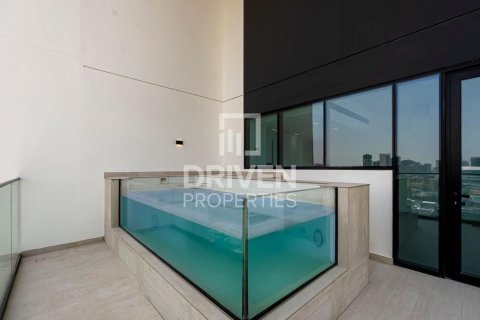 Apartment in Jumeirah Village Circle, Dubai 2 bedrooms, 114 sq.m. № 87166 - photo 5