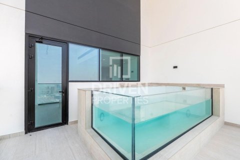 Apartment in Jumeirah Village Circle, Dubai 2 bedrooms, 107 sq.m. № 87165 - photo 8