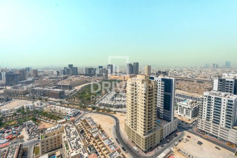 Apartment in Jumeirah Village Circle, Dubai 2 bedrooms, 107 sq.m. № 87165 - photo 3