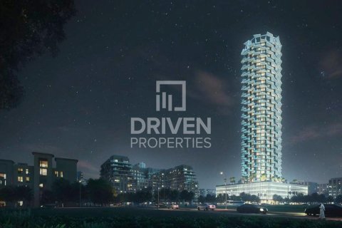 Apartment in Jumeirah Village Circle, Dubai 1 bedroom, 85 sq.m. № 87169 - photo 18