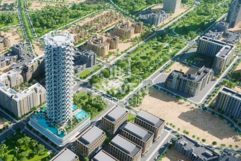 Apartment in Jumeirah Village Circle, Dubai 1 bedroom, 85 sq.m. № 87169 - photo 15