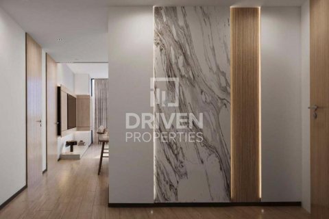 Apartment in Jumeirah Village Circle, Dubai 1 bedroom, 85 sq.m. № 87169 - photo 10