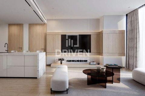 Apartment in Jumeirah Village Circle, Dubai 1 bedroom, 85 sq.m. № 87169 - photo 4
