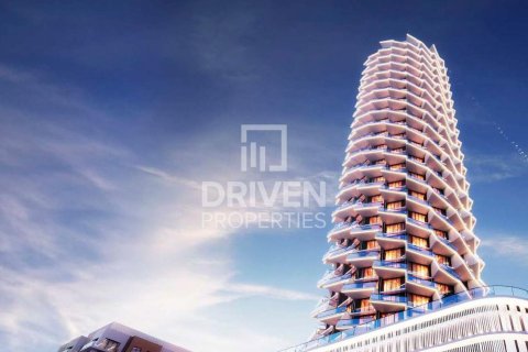 Apartment in Jumeirah Village Circle, Dubai 1 bedroom, 85 sq.m. № 87169 - photo 16