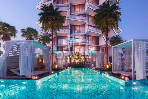 Apartment in Jumeirah Village Circle, Dubai 1 bedroom, 85 sq.m. № 87169 - photo 9