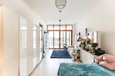 Appartement à Palm Views, Palm Jumeirah, Dubai, studio, 51 m², № 87168 - photo 7