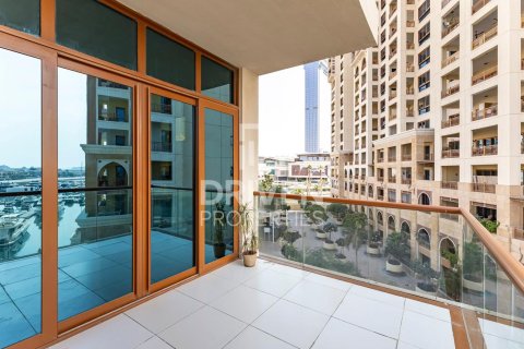Appartement à Palm Views, Palm Jumeirah, Dubai, studio, 51 m², № 87168 - photo 11