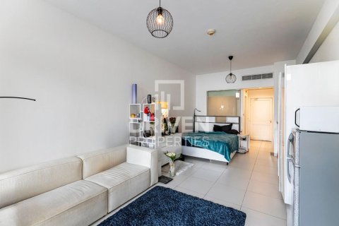 Appartement à Palm Views, Palm Jumeirah, Dubai, studio, 51 m², № 87168 - photo 4