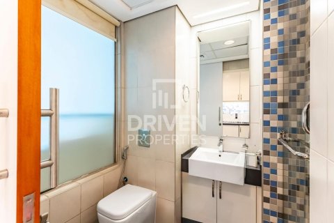 Appartement à Palm Views, Palm Jumeirah, Dubai, studio, 51 m², № 87168 - photo 9
