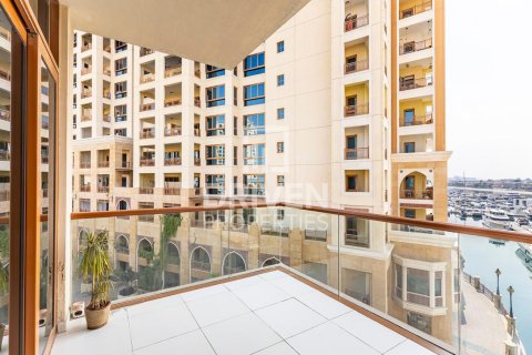 Appartement à Palm Views, Palm Jumeirah, Dubai, studio, 51 m², № 87168 - photo 10