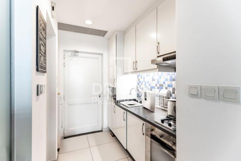 Appartement à Palm Views, Palm Jumeirah, Dubai, studio, 51 m², № 87168 - photo 8