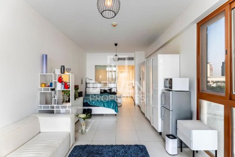 Appartement à Palm Views, Palm Jumeirah, Dubai, studio, 51 m², № 87168 - photo 5