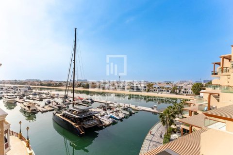 Appartement à Palm Views, Palm Jumeirah, Dubai, studio, 51 m², № 87168 - photo 3