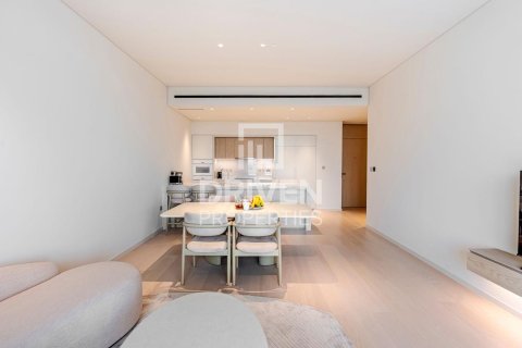 Купить квартиру в Al Jaddaf, Дубай: 2 спальни, 125м², № 87167 - фото 2