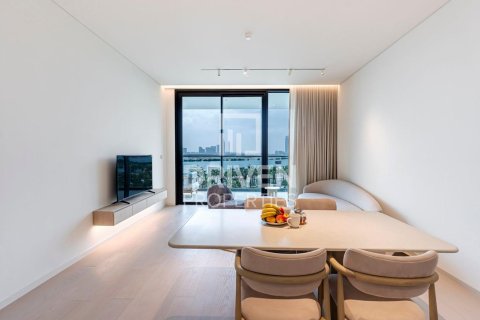 Квартира в Al Jaddaf, Дубай, 2 спальни, 125м², № 87167