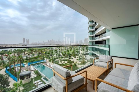 Купить квартиру в Al Jaddaf, Дубай: 2 спальни, 125м², № 87167 - фото 14