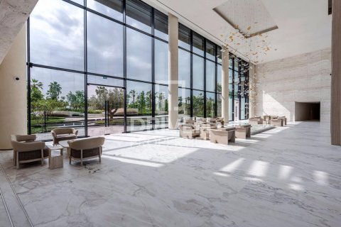 Купить квартиру в Al Jaddaf, Дубай: 2 спальни, 125м², № 87167 - фото 20