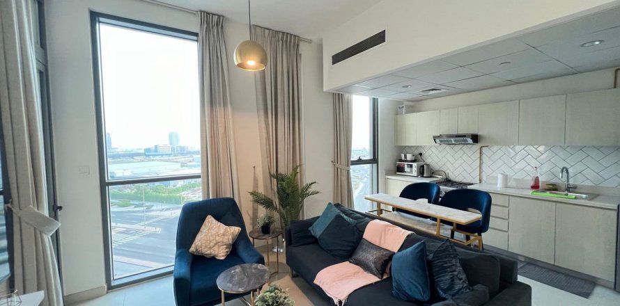 Penthouse in Al Sufouh, Dubai 4 bedrooms, 447.4 sq.m. № 50623