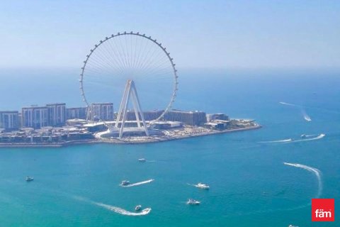 بانتهاوس في دبي 3 غرف نوم, 379.1 م² رقم 50617 - صورة 1