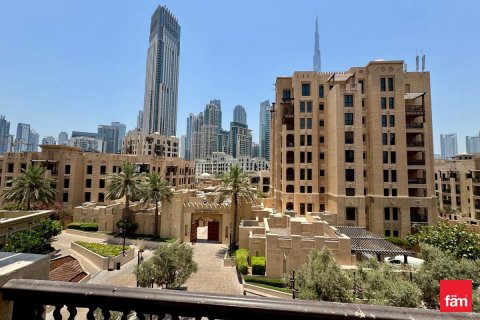 Apartamento en Old Town, Dubai, 1 dormitorio, 76.2 m², № 23961 - foto 14