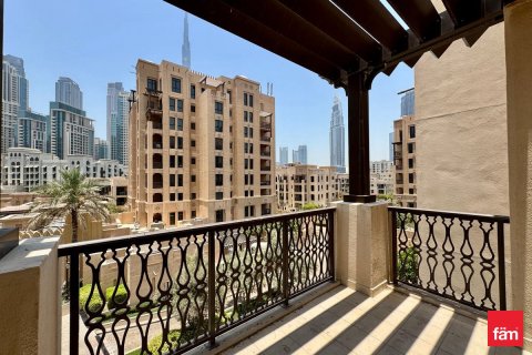 Apartamento en Old Town, Dubai, 1 dormitorio, 76.2 m², № 23961 - foto 1
