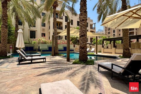 Apartamento en Old Town, Dubai, 1 dormitorio, 76.2 m², № 23961 - foto 10