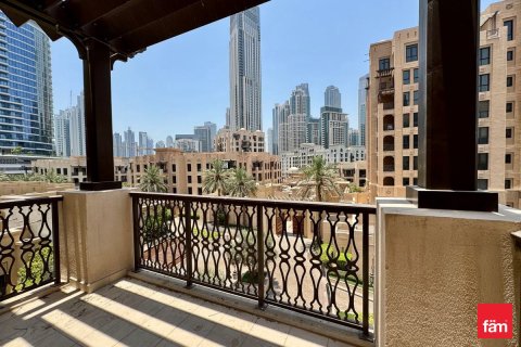 Apartamento en Old Town, Dubai, 1 dormitorio, 76.2 m², № 23961 - foto 15