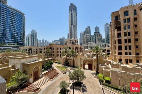 Apartamento en Old Town, Dubai, 1 dormitorio, 76.2 m², № 23961 - foto 7