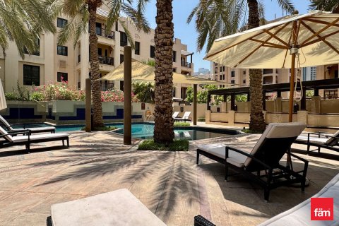 Apartamento en Old Town, Dubai, 1 dormitorio, 76.2 m², № 23961 - foto 8