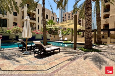 Apartamento en Old Town, Dubai, 1 dormitorio, 76.2 m², № 23961 - foto 9