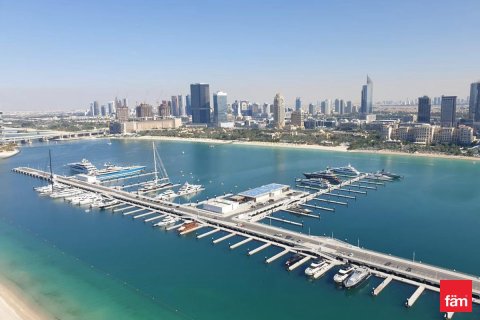 Appartement à Dubai Harbour, Dubai, 1 chambre, 68.1 m², № 23962 - photo 1