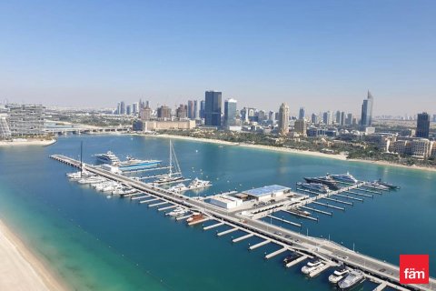 Appartement à Dubai Harbour, Dubai, 1 chambre, 68.1 m², № 23962 - photo 9
