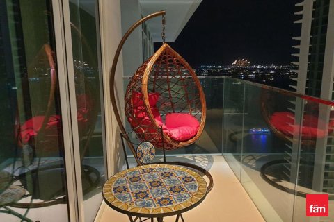 Appartement à Dubai Harbour, Dubai, 1 chambre, 68.1 m², № 23962 - photo 11