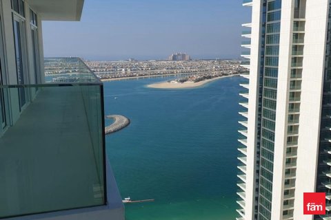 Appartement à Dubai Harbour, Dubai, 1 chambre, 68.1 m², № 23962 - photo 2