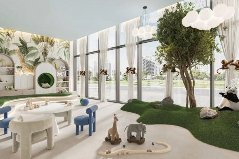 Apartment in Wadi Al Safa 2, Dubai 1 bedroom, 72 sq.m. № 23892 - photo 6