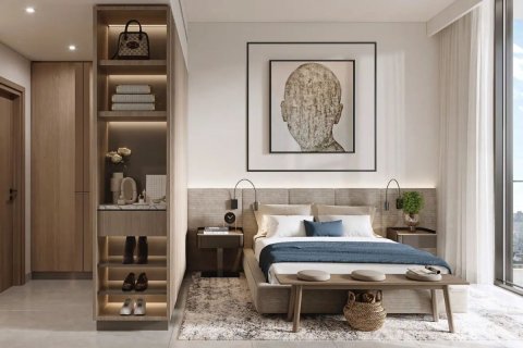 Apartment in Wadi Al Safa 2, Dubai 1 bedroom, 72 sq.m. № 23892 - photo 2