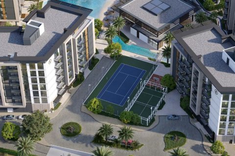Apartment in Wadi Al Safa 2, Dubai 1 bedroom, 72 sq.m. № 23892 - photo 10